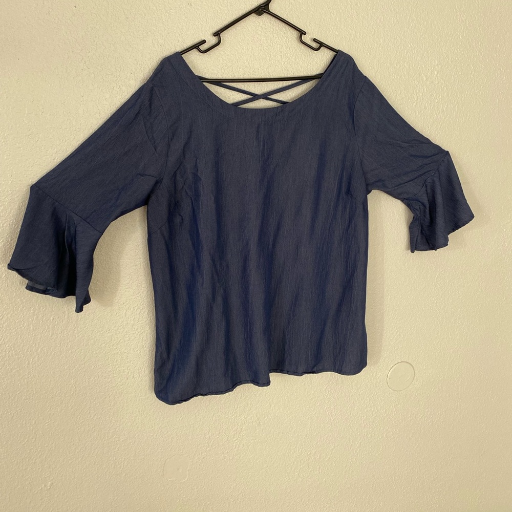 Blouse - Picture 2 of 2